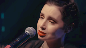 איה כורם, צילום: מסך יוטיוב איה כורם